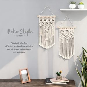 Nouveau Design Coton Bohème Tapisserie <span class=keywords><strong>De</strong></span> <span class=keywords><strong>Mariage</strong></span> Tenture Murale Décor Salon - Product Image 2
