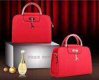Sacs à Main et Sacs Bandoulière Luxe pour Femmes, Style Coréen Tendance, en Cuir PU