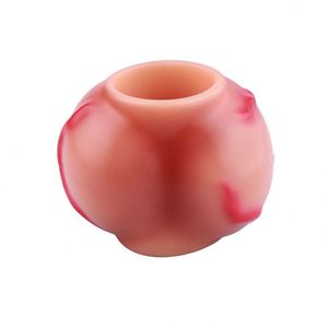 Anillo para Pene de Silicona Suave, Juego de Anillos para Pene, Anillo de Bloqueo para Pene, Retrasa la Eyaculación, Agrandamiento, Juguete Sexual para Hombre - Product Image 1