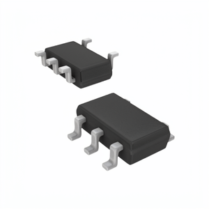 ชิปจัดการพลังงาน (PMIC) รุ่น MAX8888EZK26+T แบบ SOT 23 5 Thin, TSOT 23 5 ซื้อชิ้นส่วนอิเล็กทรอนิกส์ออนไลน์ - Product Image 1