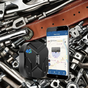 Traceur <span class=keywords><strong>GPS</strong></span> étanche TKSTAR <span class=keywords><strong>TK905</strong></span> 5000 mAh, longue autonomie, magnétique, pour gestion de flotte 4G GSM GPRS - Product Image 3