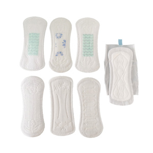 Hot bán OEM giá cả cạnh tranh Nga vệ sinh miếng đệm hàng ngày - Product Image 4