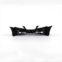 Penjualan laris Bumper depan mobil 52119-33946 52119-33948 suku cadang sistem komponen otomatis untuk Lexus E350 2006 2007 2008 2009