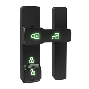 Door And <b>Window</b> Bolt <b>Latch</b> Zinc Alloy Minimalist Design Easy Installation For Sliding Doors Bathroom Doors Secure Waterproof - Product Image 1