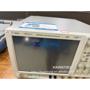 ออสซิลโลสโคป Keysight DSO91304A 13Ghz 40Gs/s มือสอง hx - Product Image 4