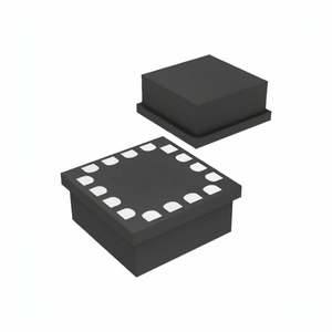 Componentes Electrónicos 16 LFQFN Exposed Pad IC COMPARATOR 1 GEN PUR 16SMT Servicio Integral Original de Chips - Product Image 1