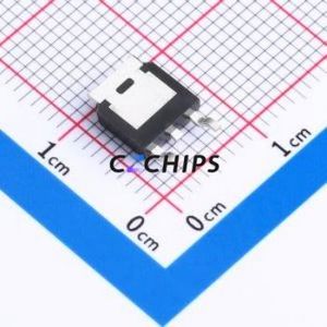 ทรานซิสเตอร์ฟิลด์ทรานซิสเตอร์ (มอสเฟท) ทรานซิสเตอร์ฟิลด์ SWD9N25D เป็น252แบบดั้งเดิมและใหม่เอี่ยม - Product Image 2