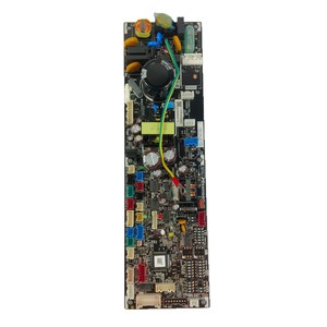 Placa Base de Unidad Interior para Aire Acondicionado Central Hisense Hitachi H7B07726A B D E H7B07725A - Product Image 5