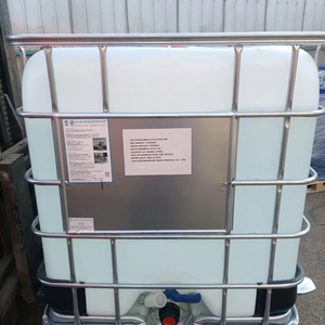 PEG 400 Polyethylene Glycol tổng hợp vật liệu trung gian cho các chất phủ chất bôi trơn hương vị phụ gia - Product Image 1