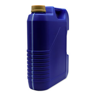 Uso personalizado del motor 3 litros 4L 5L Contenedor de <span class=keywords><strong>plástico</strong></span> vacío Botellas de <span class=keywords><strong>plástico</strong></span> de <span class=keywords><strong>1</strong></span> <span class=keywords><strong>litro</strong></span> para aceite de motor - Product Image 3