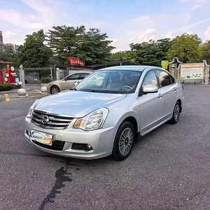 Auto Usado <span class=keywords><strong>Nissan</strong></span> Sylphy Classic XE CVT Comfort 2018, 1.6L, Cuatro Puertas, Cinco Asientos, Gasolina, Sedán Familiar, Volante a la Izquierda, en Venta - Product Image 1