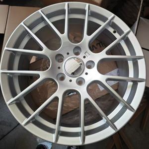 Ruedas 5x120 de 18-19 Pulgadas de Aleación de Aluminio de 35mm/40mm para BM E46 <span class=keywords><strong>M3</strong></span> CSL <span class=keywords><strong>E36</strong></span> E38 E39 F10 F30, Nuevas para Autos de Pasajeros, Gran Venta - Product Image 2