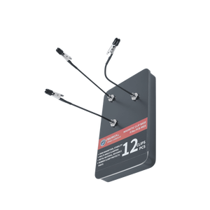 Professional Bendable 12PCS <b>Model</b> Painting Clips Painting Clips For <b>Model</b> - Product Image 3