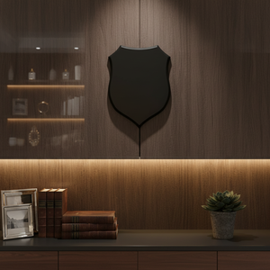 Piastra Protettiva Nera 180X250X15 Categoria Prodotto Premium - Product Image 3