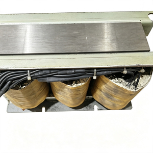 Transformateur de puissance pour armoire de commande FANUC 3kVA A80L-0024-0026, abaisseur de tension 380-500V vers 200V pour amplificateur servo Alpha A80L-0024-0026 - Product Image 4