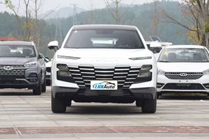 Offre Spéciale <span class=keywords><strong>2022</strong></span> Jetour Dashing 1.6T avec Toit Ouvrant, Jantes R20, SUV Compact 5 Portes, Voitures d'Occasion Économiques en Stock - Product Image 2