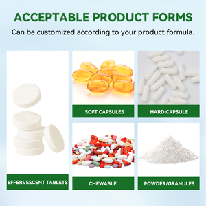 जीवन योग्य निजी लेबल d3 k2 विटामिन शाकाहारी पूरक प्रतिरक्षा प्रणाली विटामिन डी 3 + k2 नरम जेल टैबलेट - Product Image 5