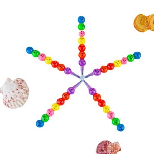 Crayon <span class=keywords><strong>en</strong></span> forme de pomme de bonbons de crayon de glace de 7 couleurs pour enfants avec pour le visage souriant crayon confit <span class=keywords><strong>en</strong></span> <span class=keywords><strong>gros</strong></span> pour Graffiti Smashing - Product Image 5