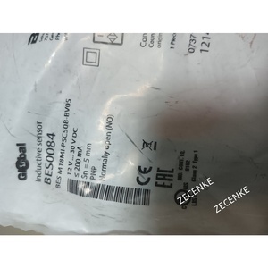 Capteurs inductifs standard BALLUFF BES M18MI-PSC50B-BV059(BES0084) PNP Neufs - Product Image 3