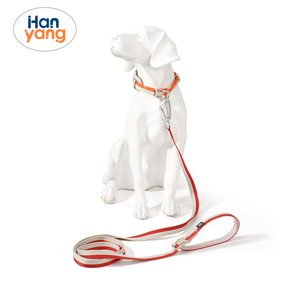 Cuerda <span class=keywords><strong>de</strong></span> entrenamiento HanYang OEM personalizada sin tirones, correa <span class=keywords><strong>para</strong></span> <span class=keywords><strong>collar</strong></span> <span class=keywords><strong>de</strong></span> perro, antiasfixia, plomo antideslizante funcional, estilo <span class=keywords><strong>de</strong></span> cuerda <span class=keywords><strong>de</strong></span> nailon <span class=keywords><strong>para</strong></span> perro - Product Image 5