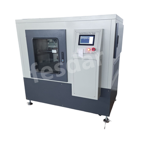 Asphalt Rutting Test Asphalt Hamburg <span class=keywords><strong>Wheel</strong></span>-Track Test Machine - Product Image 4