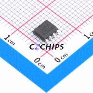Venta al por mayor GP7596B SOP-8 Circuito integrado IC Chip PMIC Controlador rectificador síncrono - Product Image 1