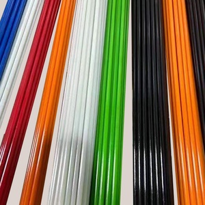Tige en fibre de verre 12,7 mm x 3000 mm résistante aux UV - Product Image 2