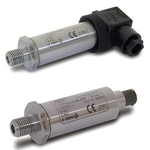 Capteurs de pesage AEP Type C2S 1t en acier inoxydable, sortie 2mV/V - Product Image 3