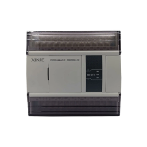 Módulo Acoplador EtherCAT XINJE PLC XD1-16R-E XD1-16R-C XD2-16R-E XD2-16T-E XD2-24R-E XD2-24T-E XD2-32R-E XD2-32T-E - Product Image 4
