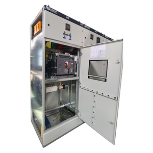 Zhengtai NA1-1000X-1000M/3P 1000A Akıllı Üniversal Çerçeve Tipi Devre Kesici 42kA AC220/230V-380/400V DC220V - Product Image 4