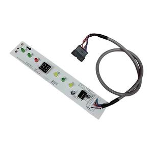 Midea Air Conditioner Control <b>Board</b> KFR-26G/DY-IA.D Display Panel Receiver Circuit <b>Board</b> With Indicator <b>Light</b> - Product Image 1
