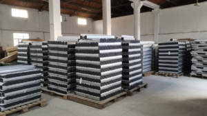 Fonte da fábrica de Alumínio de Exibição de Publicidade Banner Stand Econômico Roll Up Banner - Product Image 5