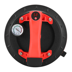 Đa Funtion điện hút chân không hút Cup cho Glass tự động hút cup với hiển thị kỹ thuật số áp suất và đo - Product Image 5