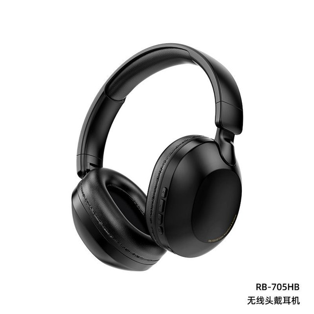 New Popular High-quality Headphones with Good Sound Quality, Wireless Headphones, Lightweight Noise Cancelling Headphones