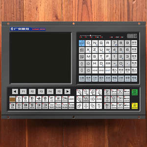 <strong>GSK</strong>-980TB3i Guangzhou CNC Lathe System CNC Controller 3 Axis Controllable Manufacturer's Latest Spot CNC <strong>Products</strong> - Product Image 4