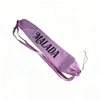 Bolsa de Almacenamiento para Tapete de Mahjong con Cordón, Funda con Cordón, Correa Doble para el Hombro, Bolsa de Almacenamiento para Tapete de Juego