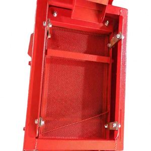 Máquina Combinada para Molienda de Arroz y Maíz, Totalmente Automática, de Pequeña Escala, Conjunto Completo - Product Image 6