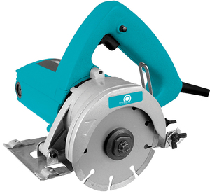 Sega a Banco per Marmo e Piastrelle Makita da 110mm, Macchina Elettrica per Blocchi di Pietra, Trapani e Seghe Elettriche Strumenti Makita - Product Image 3