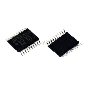 Jeking 8-bit ultralow điện MCU <span class=keywords><strong>IC</strong></span> sop20 <span class=keywords><strong>stm8l051f3p6</strong></span> - Product Image 6