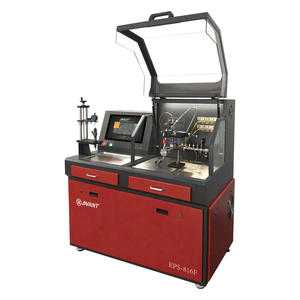 EPS-816F Testing Diesel Injectors Common Rail Tester Injector Nozzle Test Bench Common Rail Test Bench - Product Image 2
