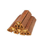 Chocolat Confiture Rempli Biscuit Bâton Grain Loisirs Alimentaire triangle Crisp Biscuit