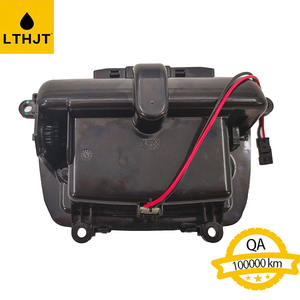 All'ingrosso 51169206347 OEM nuova Console centrale di ricambio posacenere LTHJT marca F18 F10 5 serie <span class=keywords><strong>ricambi</strong></span> Auto - Product Image 2