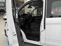 Voitures d'occasion Ford Transit Mini Van LHD Manuelle Propulsion Arrière 5/6 Places 2.0T Diesel Faible Kilométrage Sans Accident Exportation 2023 2024 2025