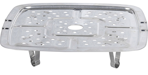 3-trong-1 Nhôm không dính hai mặt Fry <span class=keywords><strong>Pan</strong></span> cảm ứng mềm xử lý sâu <span class=keywords><strong>Fryer</strong></span> bếp cảm ứng dưới nấu ăn nồi chảo - Product Image 5