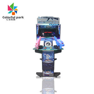 Juego de Pelota de tiro para niños, pistola de descarga de juegos de disparo, multijugador - Product Image 2