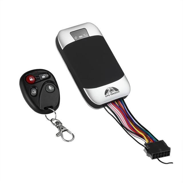 Hot Selling GPS Tracking Device Mini GPS Tracker for Car Vehicle Anti-Lost Spy Locator