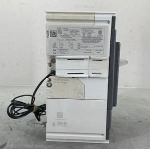 T5H600BWS Circuit Breaker 600 A 600 V 3 P Pr221ds Ls I Sor C 24 30 V for Plc - Product Image 5