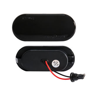 Feux de position latéraux dynamiques Led pour Volkswagen VW Golf /Jetta /Passat /Polo /<span class=keywords><strong>SEAT</strong></span> Ibiza <span class=keywords><strong>Leon</strong></span> /Skoda/ Ford - Product Image 2