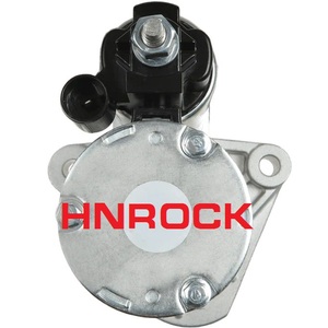 NOUVEL ALTERNATEUR HNROCK 12V DÉMARREUR 428000-8060 438000-0680 438000-1270 12626963 12655467 12657797 POUR <span class=keywords><strong>CADILLAC</strong></span> - Product Image 4