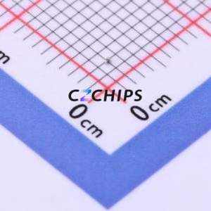 Condensateur SMD (MLCC) 0201 (Capacité : 51pF) (Précision : 5%) Tension nominale : 50V - Product Image 1